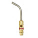 ESAB A-3 Torch Tip, 3/16 in Tip, Acetylene Fuel, For Use With: PLF-A5 or G-4 Air Acetylene Torch Handles