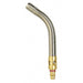 ESAB A-32 Torch Tip, 3/4 in Tip, Acetylene Fuel, For Use With: PLF-A5 or G-4 Air Acetylene Torch Handles