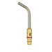 ESAB A-5 Torch Tip, 1/4 in Tip, Acetylene Fuel, For Use With: PLF-A5 or G-4 Air Acetylene Torch Handles
