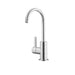 Franke Universal Single Handle Hot Water Filtration Faucet - Stainless Steel