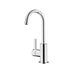 Franke Universal Single Handle Hot Water Filtration Faucet - Polished Chrome