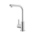 Franke Universal UNL-HO-304 Single Handle Hot Water Filtration Faucet - Stainless Steel