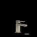 Riobel US01 Kubik Single Handle Lavatory Faucet