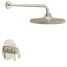 M-CORE 4-Series Shower Trim