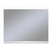 Uplift Tech 36" x 27" x 6" non-lit cabinet with anodized aluminum handle (upgrade available) and electric