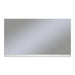Uplift Tech 48" x 27" x 6" non-lit cabinet with anodized aluminum handle (upgrade available), electric, night light and defogger