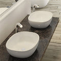 Standard White (Matte) (VB-BAR48M-SM-NO)