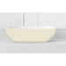 Victoria+Albert CAB-55 Cabrits 55 Oval Vessel Lavatory Sink
