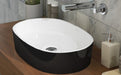 Victoria+Albert MAU-42 Maru 42 Round Vessel Lavatory Sink