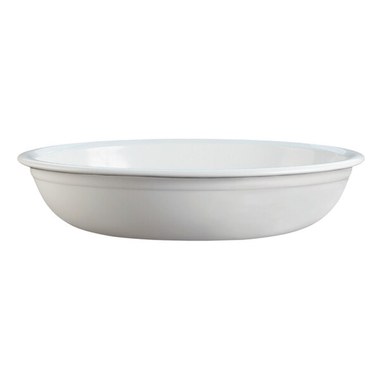 Victoria+Albert RAV-60 Ravello 60 Rectangular Vessel Lavatory Sink