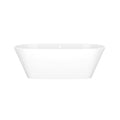 Standard White (Gloss) (-N-SW-OF)