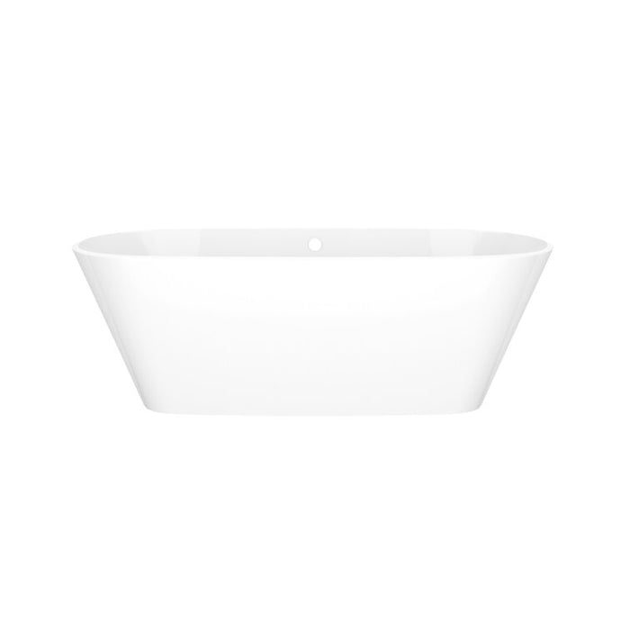 Victoria+Albert VE2 Vetralla 65" x 29" Freestanding Soaking Bathtub