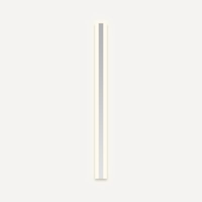 Robern Vesper Lighting, 2-3/4" x 36" x 4-5/8", Outline, Warm White (3000K), Dimmable