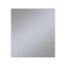 Vitality 36" x 40" x 1-3/4" rectangle lighted mirror with glow light pattern, 2700 kelvin temperature (warm light), dimmable and defogger
