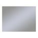 Vitality 48" x 36" x 1-3/4" rectangle lighted mirror with glow light pattern, 2700 kelvin temperature (warm light), dimmable, defogger and flippable (can hang in portrait or horizontal orientation)