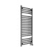 Mr. Steam W248TPC W248C Polished Chrome Towel Warmer with Timer