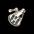 Polished Nickel (PN)