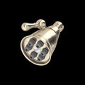 Satin Nickel (STN)
