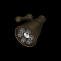 Tuscan Brass (TCB)