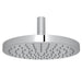 ROHL WI0196 8" Rain Showerhead