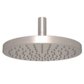 Satin Nickel (STN)