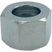 Wal-rich Corporation 0224002 3/8"OD Chrome Plated Compression Nut