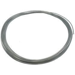 Wal-rich Corporation 0817004 1/4" x 50' Aluminum Tubing