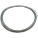 Wal-rich Corporation 0817004 1/4" x 50' Aluminum Tubing