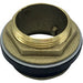 Wal-rich Corporation 1309008 1-1/2" Complete Closet Spud With Washer