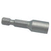 Wal-rich Corporation 1808322 Magnetic Nut Setter, 5/16 in Point