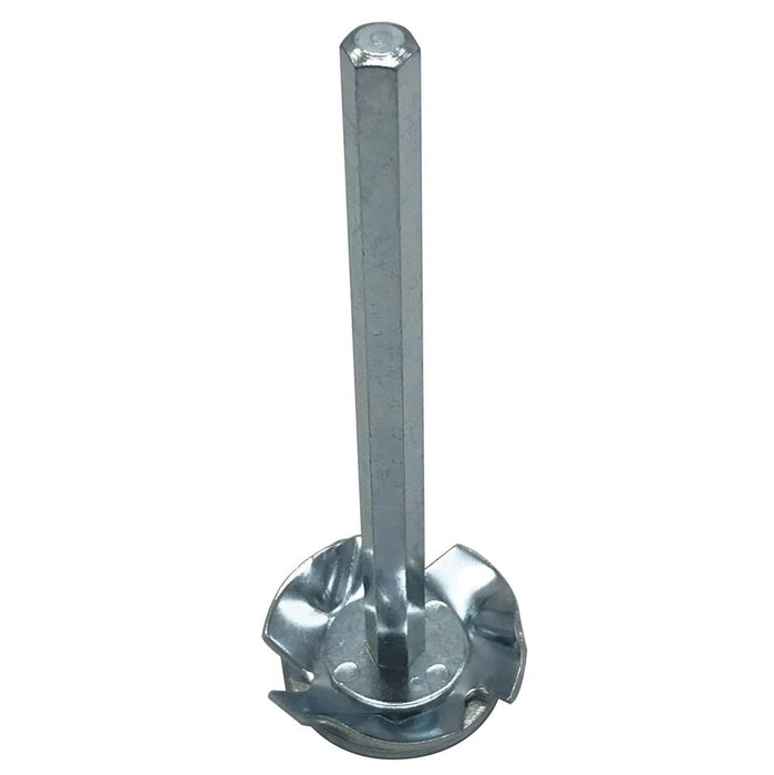 Wal-rich Corporation 1812062 2" Fitting Saver PVC Socket Reamer