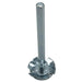 Wal-rich Corporation 1812062 2" Fitting Saver PVC Socket Reamer