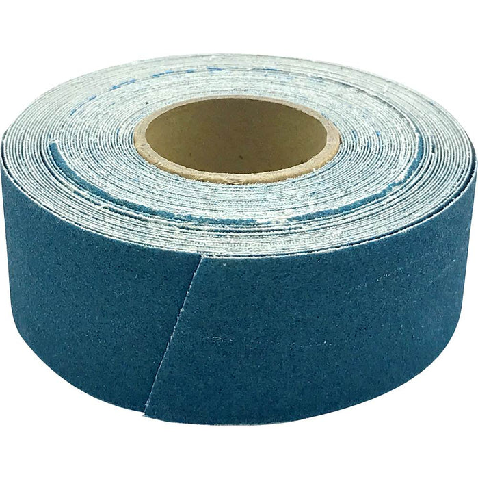 Wal-rich Corporation 1835002 1-1/2? x 10 Yards Plumbers Emery Cloth Roll