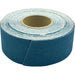 Wal-rich Corporation 1835002 1-1/2? x 10 Yards Plumbers Emery Cloth Roll