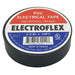 Wal-rich Corporation 1841002 Electrical Tape, 7 mil Thick, 3/4 in W, 60 ft L