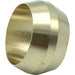 Wal-rich Corporation 2014008 3/8"OD Brass Compression Ferrule