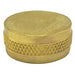 Wal-rich Corporation 4607002 3/4" Brass Hose Cap