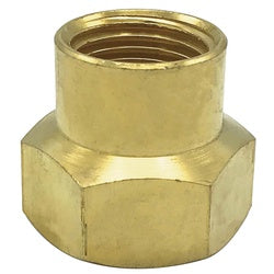 Wal-rich Corporation 1731604 3/4" CTS Floor and Ceiling Plate
