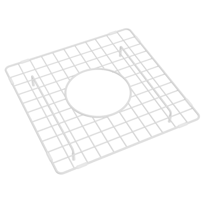 Shaws WSG1515 Wire Sink Grid For RC1515 Bar/Food Prep Kitchen Sink