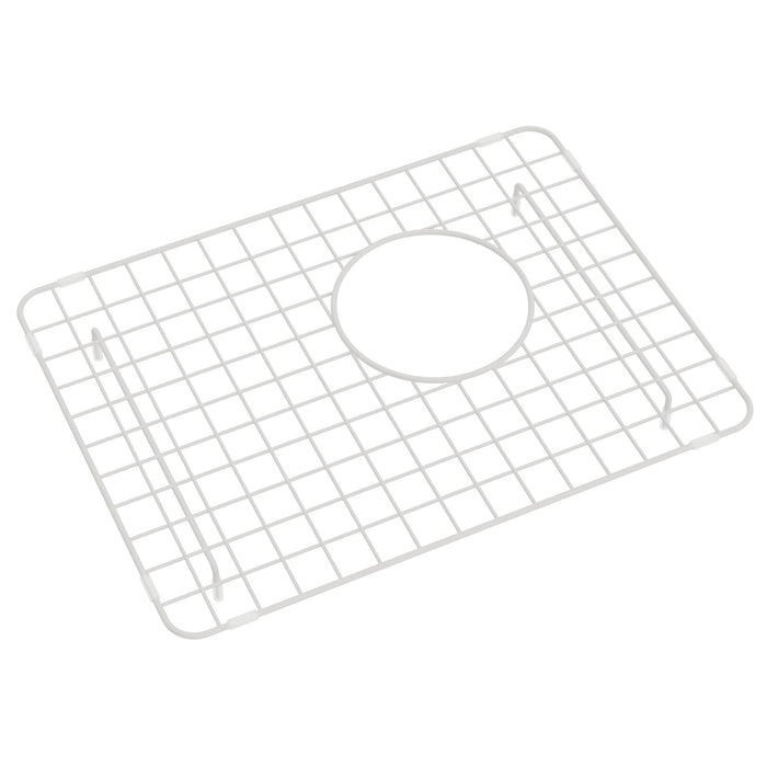Shaws WSG4019SM Wire Sink Grid For RC4019 & RC4018 Kitchen Sinks Small Bowl