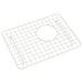 Shaws WSG4019SM Wire Sink Grid For RC4019 & RC4018 Kitchen Sinks Small Bowl