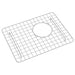 Shaws WSG4019SM Wire Sink Grid For RC4019 & RC4018 Kitchen Sinks Small Bowl