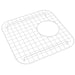 ROHL WSG5927 Wire Sink Grid For 5927 Bar/Food Prep Kitchen Sink