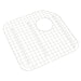 ROHL WSG6327LG Wire Sink Grid For 6337 Kitchen Sinks Large Bowl