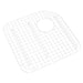 ROHL WSG6327LG Wire Sink Grid For 6337 Kitchen Sinks Large Bowl