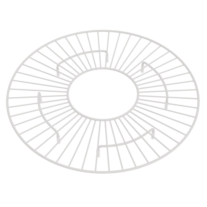 Shaws WSG6737 Wire Sink Grid For UM1807 Bar/Food Prep Kitchen Sinks