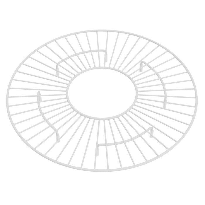 Shaws WSG6737 Wire Sink Grid For UM1807 Bar/Food Prep Kitchen Sinks