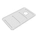 ROHL WSGAL3220 Wire Sink Grid for AL3220AF Kitchen Sink