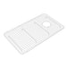 ROHL WSGAL3220 Wire Sink Grid for AL3220AF Kitchen Sink