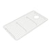 ROHL WSGAL3620 Wire Sink Grid for ALF3620 Kitchen Sink
